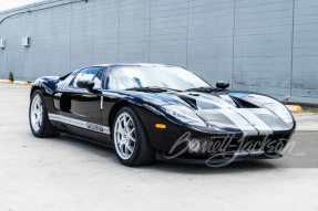 2006 Ford GT