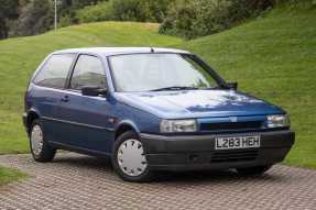 1993 Fiat Tipo