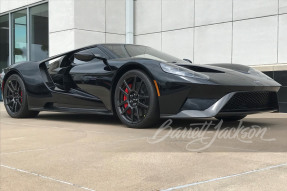 2019 Ford GT