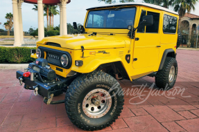 1973 Toyota FJ40