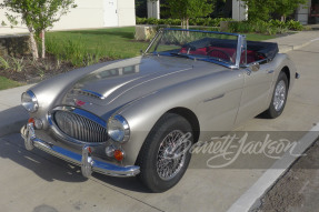 1967 Austin-Healey 3000