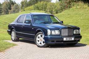 1999 Bentley Arnage