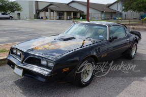 1978 Pontiac Firebird Trans Am