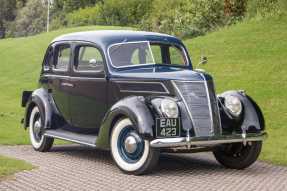 1937 Ford Model 78