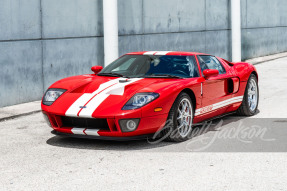 2005 Ford GT