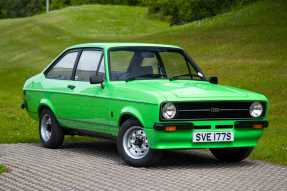 1978 Ford Escort