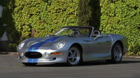 1999 Shelby Series 1