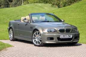 2003 BMW M3