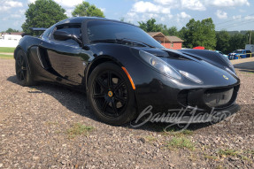 2006 Lotus Exige