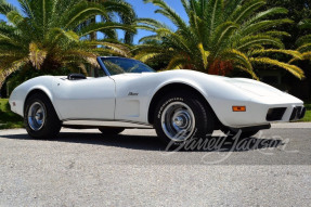 1975 Chevrolet Corvette