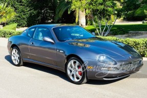 2004 Maserati 4200 GT Coupe