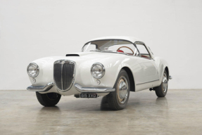 1955 Lancia Aurelia B24S Spider America