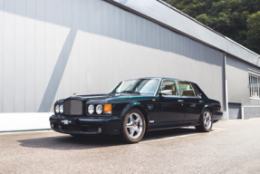 1998 Bentley Turbo