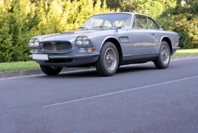 1966 Maserati Sebring