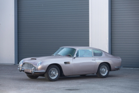 1967 Aston Martin DB6