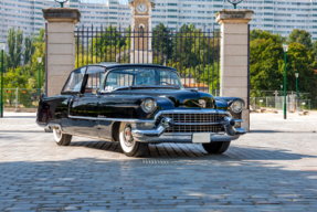 1954 Cadillac Series 62