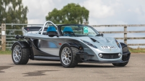 2004 Lotus 340R