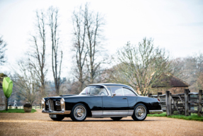 1956 Facel Vega FV2