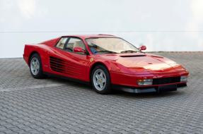 1988 Ferrari Testarossa