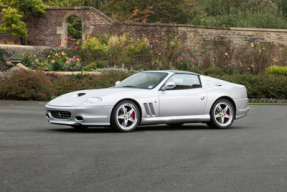 2005 Ferrari 575M Superamerica