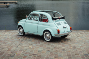 1964 Fiat 500