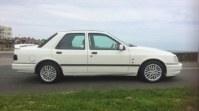 1991 Ford Sierra Sapphire Cosworth