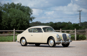 1951 Lancia Aurelia B20