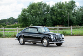 1954 Lancia Aurelia B20