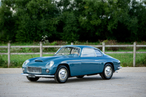 1959 Lancia Flaminia Sport