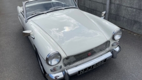 1967 MG Midget