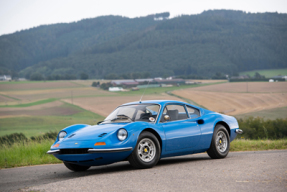 1971 Ferrari Dino 246 GT