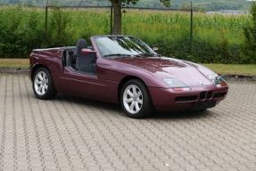 1991 BMW Z1