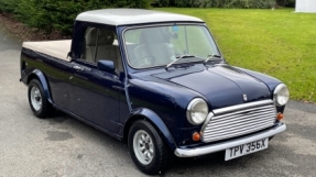 1981 Mini 95