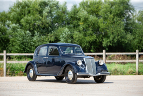 1949 Lancia Aprilia