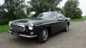 1968 Volvo 1800