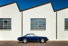 1968 Ferrari 365 GTC