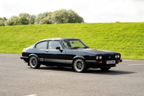 1979 Ford Capri