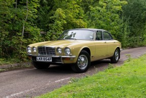 1975 Jaguar XJ6