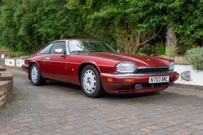 1995 Jaguar XJS