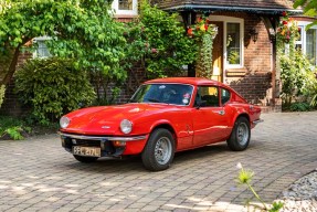 1973 Triumph GT6