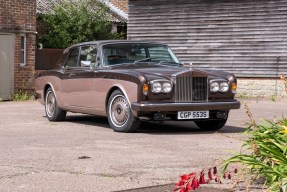 1978 Rolls-Royce Corniche