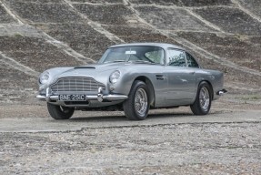 1964 Aston Martin DB5
