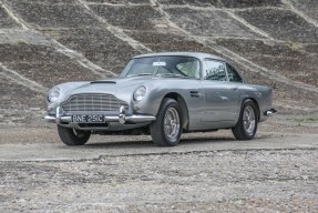 1964 Aston Martin DB5