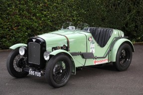 1933 Austin Seven