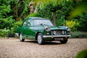 1963 Triumph Herald