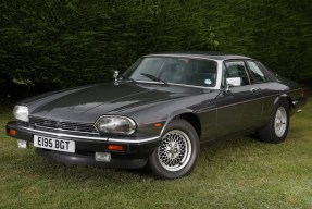 1988 Jaguar XJS