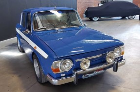 1967 Renault 10