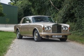 1978 Rolls-Royce Corniche