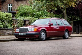 1993 Mercedes-Benz 220 TE