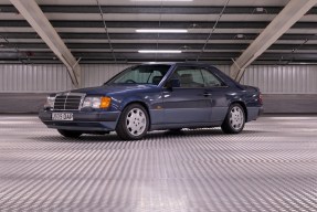 1992 Mercedes-Benz 300 CE